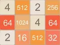 العاب ذات 2048 رقما