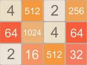 العاب ذات 2048 رقما