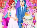 كيكة الافراح والمناسبات