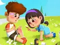 الإسعافات الأولية للاطفال في المدرسة