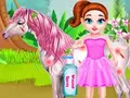 تنه ورنه ارض الجنيات