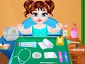 علاج نزلات البرد للاطفال في المنزل