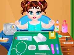 علاج نزلات البرد للاطفال في المنزل