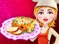 طبخ ام بيبي هازل