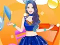 باربي الراقصة