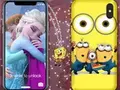 ديكور ايفون