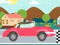 العاب عيال سيارات