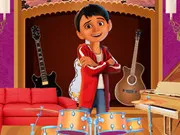 ديكور محلات العاب