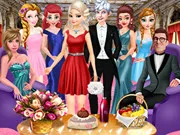 عائلة فروزن