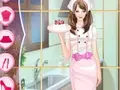 اميره تحب الطبخ