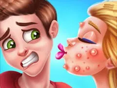 تنظيف الوجه من الحبوب والاوساخ