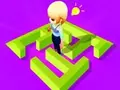 الهروب من المتاهه