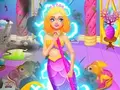 تنظيف وديكور المنازل