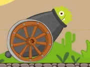 ضرب الوحوش