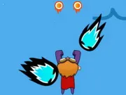 حماية كوكب الأرض