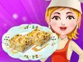 بودينج شوكولاته