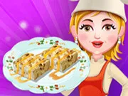 بودينج شوكولاته