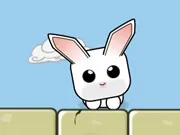 قفز الارنب