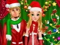 ربانزل عيد ميلاد