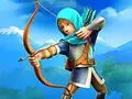 فن رماية القوس