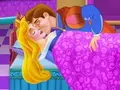 انقاذ الاميرة من القلعة