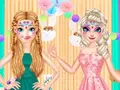 رسومات وجه للكبار