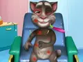 عيادات دكتور توم