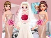 زواج السا